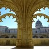 Jeronimos klooster Lissabon